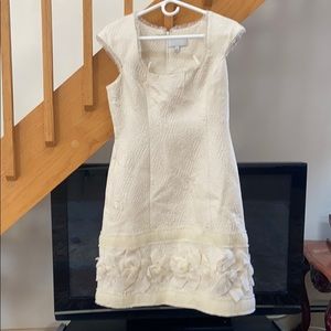 Badgley Mischka Cocktail dress